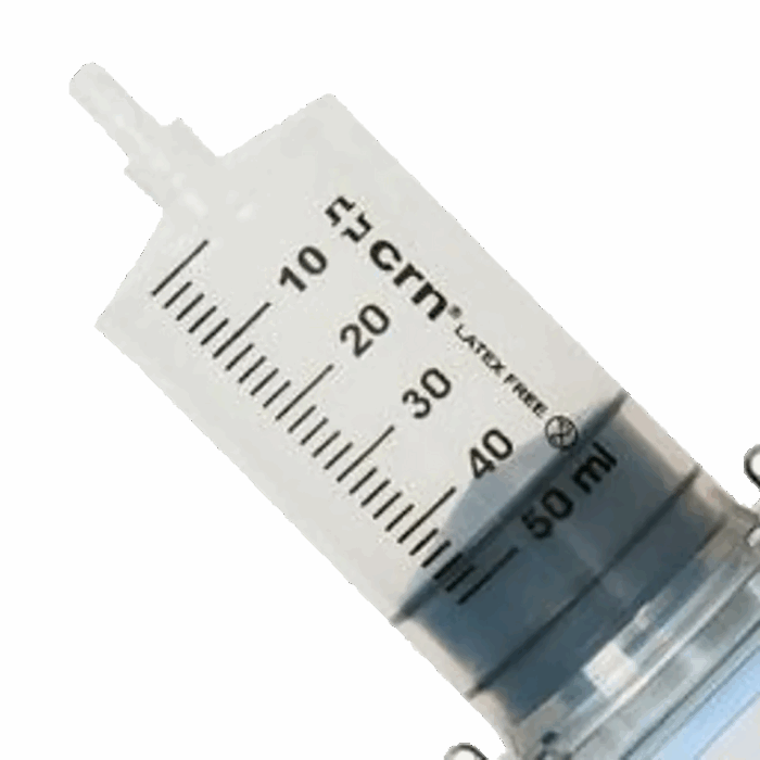 CRN 20ml Syringes, 80/Box
