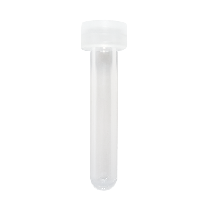 Glass auto blood sampler vials with anticoagulant - Image 3