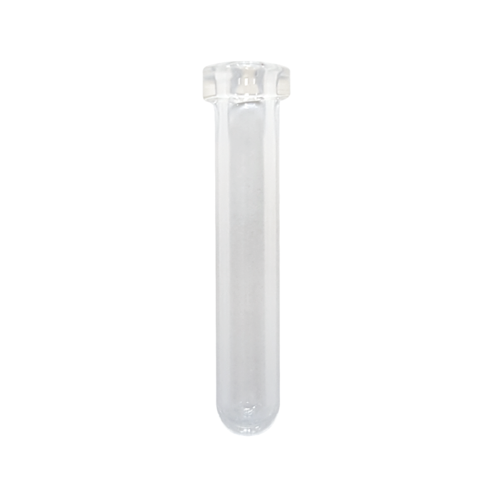 Glass auto blood sampler vials with anticoagulant - Image 2