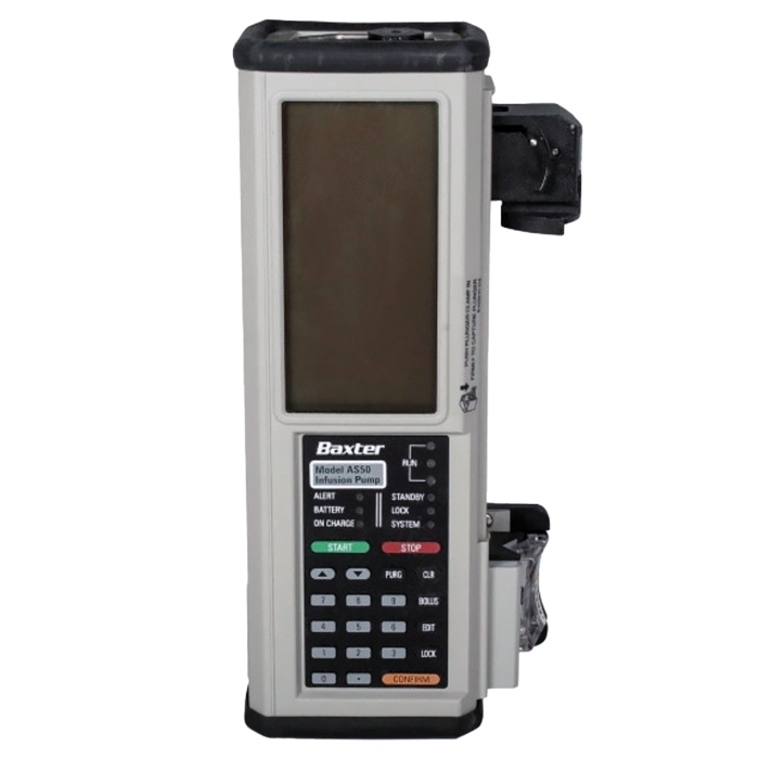 Baxter AS50 Pump - Refurbished
