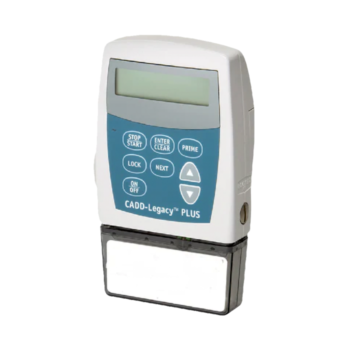 CADD-Legacy Plus 6500 Ambulatory Infusion Pump