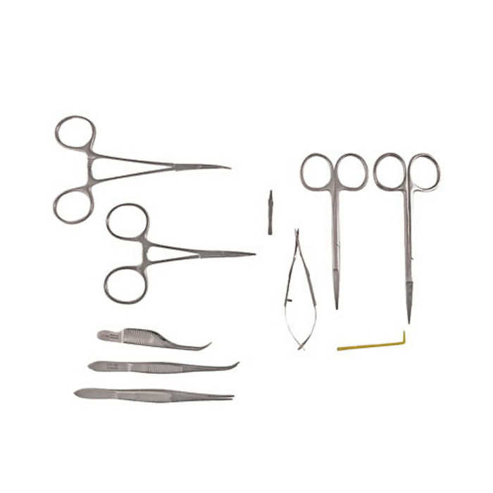 Complete Surgical Kit