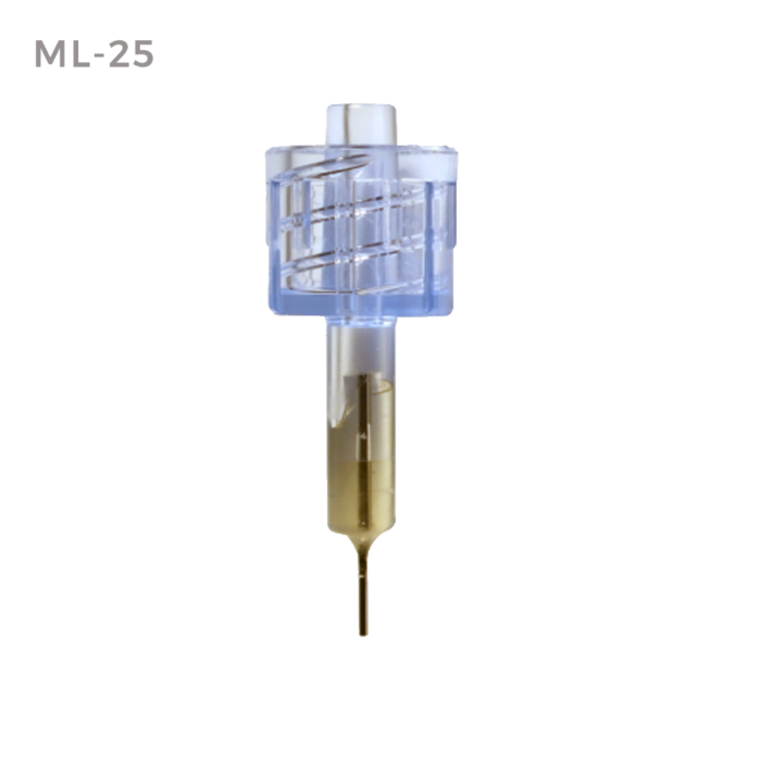 Luer connectors - Image 3