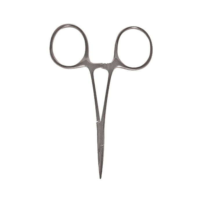 Hartman Mosquito Forceps, 3.5"