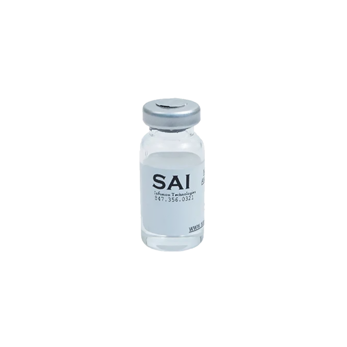 10mL Heparin Saline solution