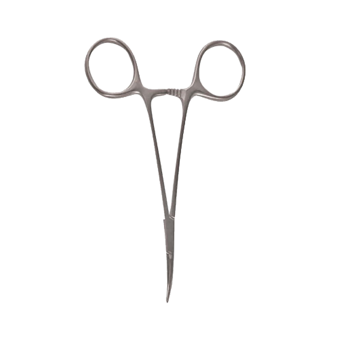 Jacobson Mosquito Forceps, 5"