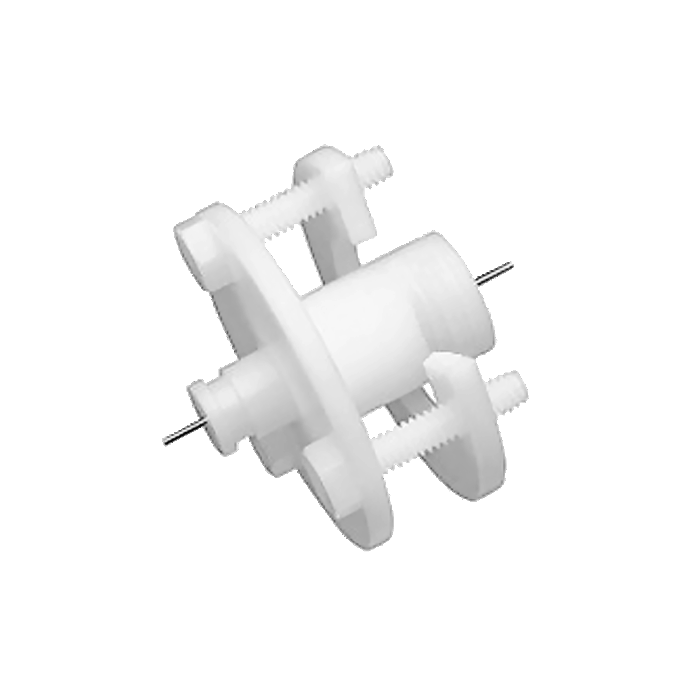 Large Animal Stainless Steel Swivels