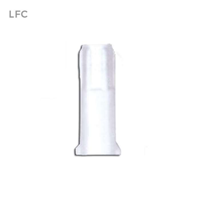 Cap for luer valve 10/pk - Image 2