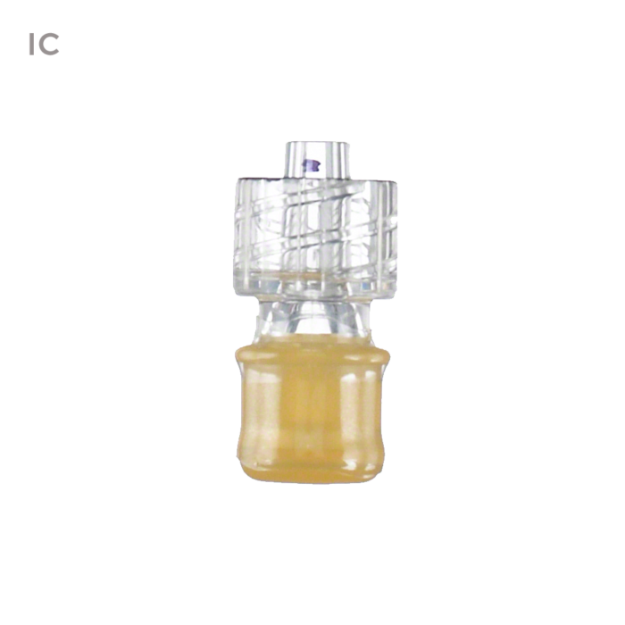 Injection Cap, Sterile 10/pk - Image 4