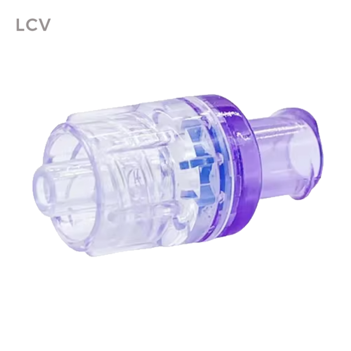 Injection Cap, Sterile 10/pk - Image 5