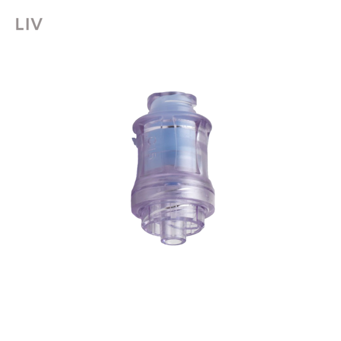 Injection Cap, Sterile 10/pk