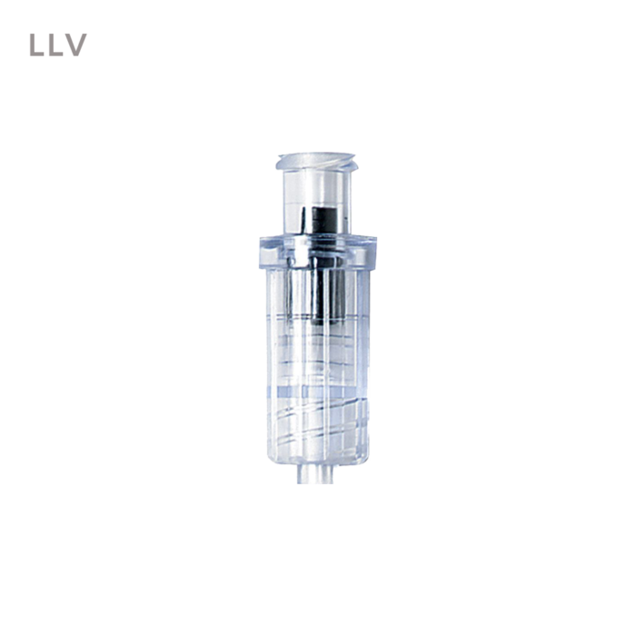 Injection Cap, Sterile 10/pk - Image 3
