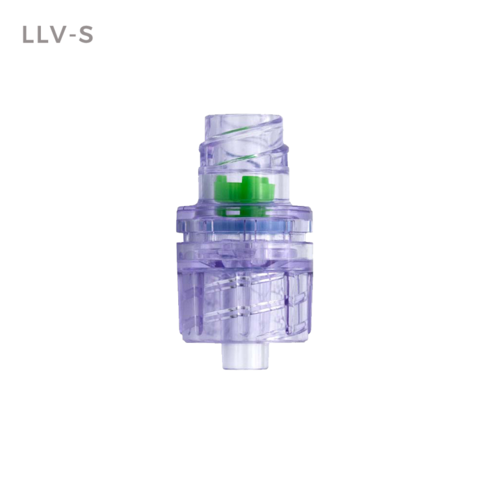 Injection Cap, Sterile 10/pk - Image 2