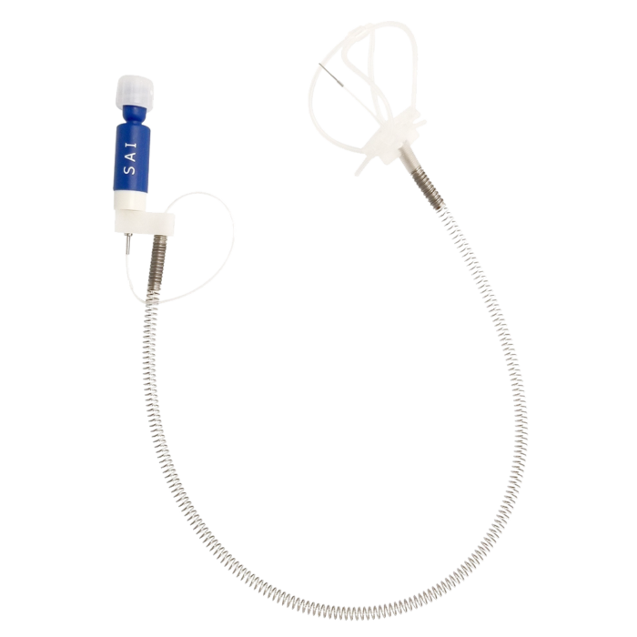 Mouse Infusion Harness Kit