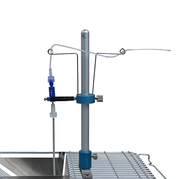 Gimbal Mount Swivel Holder Kit