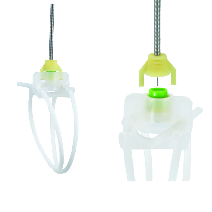OMNI 22G Harness