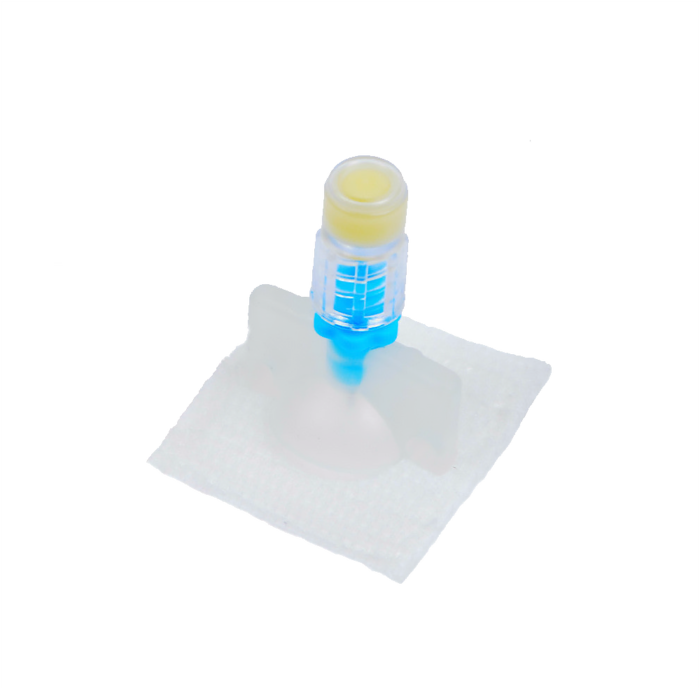 Quick Connect Jacket Adaptor