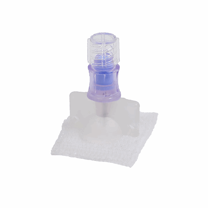 Quick Connect Jacket Adapter