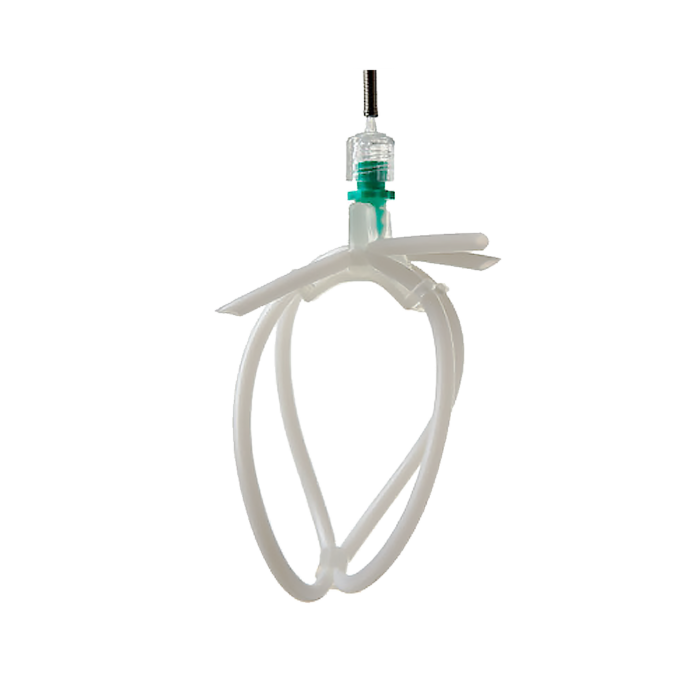 Quick Connect Harness