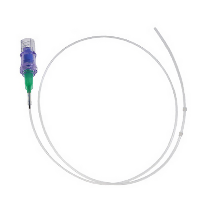 Pig Jugular Vein catheters
