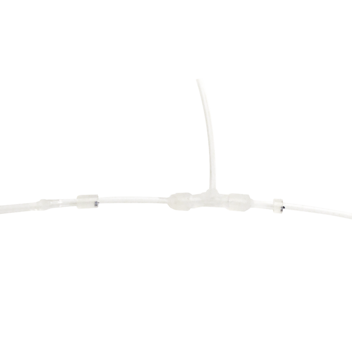 Rat Lymph Duct Catheter