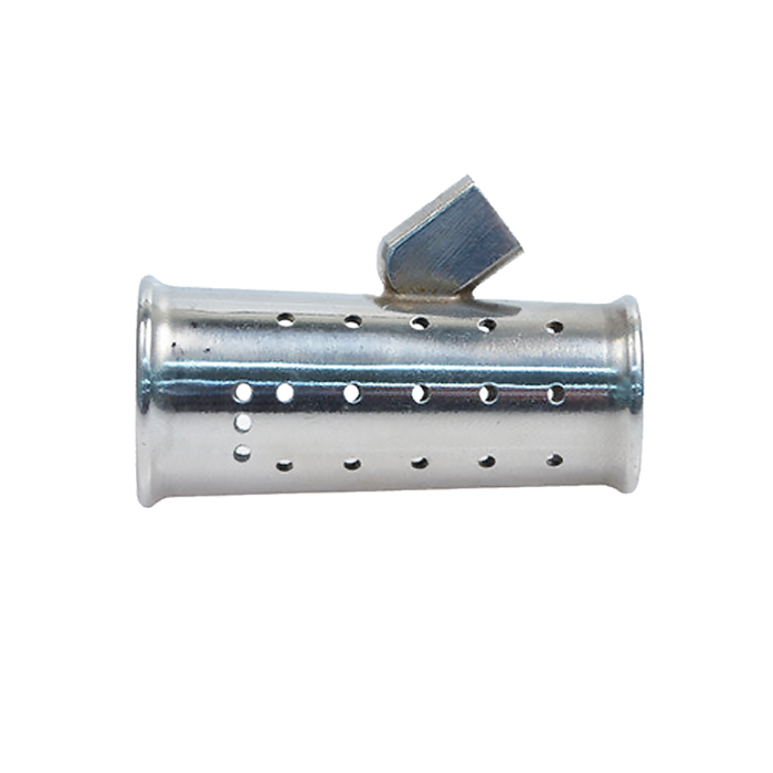 Rodent Tail Cuff - Image 2
