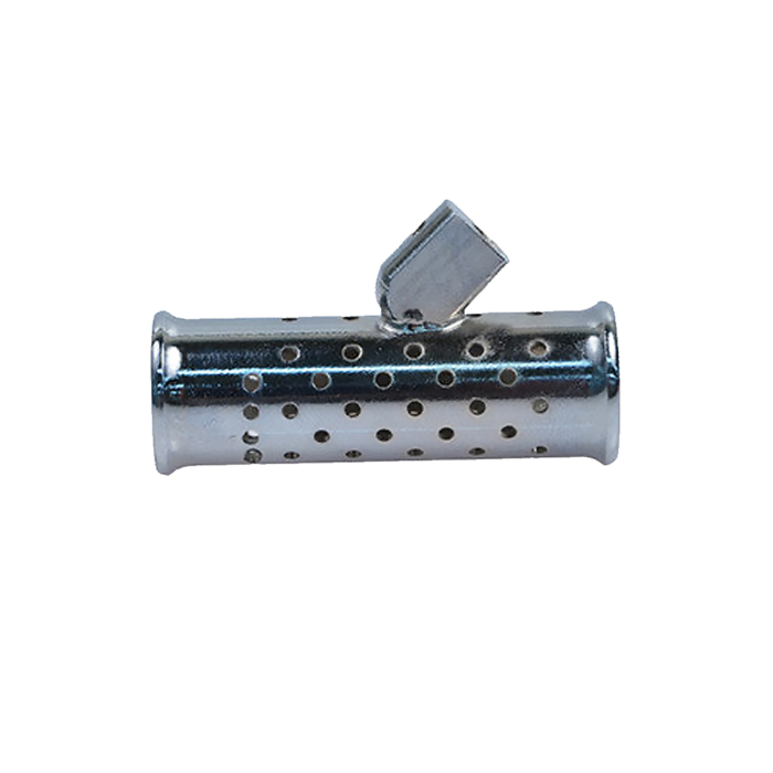 Rodent Tail Cuff - Image 3