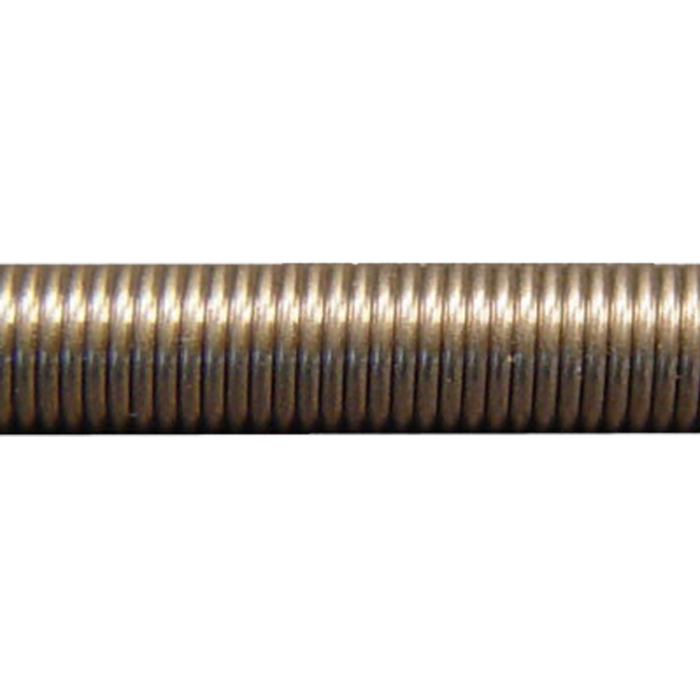 Rodent Stainless Steel Tether
