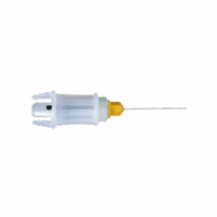 Multifly® Needle Adaptor for SMV syringes