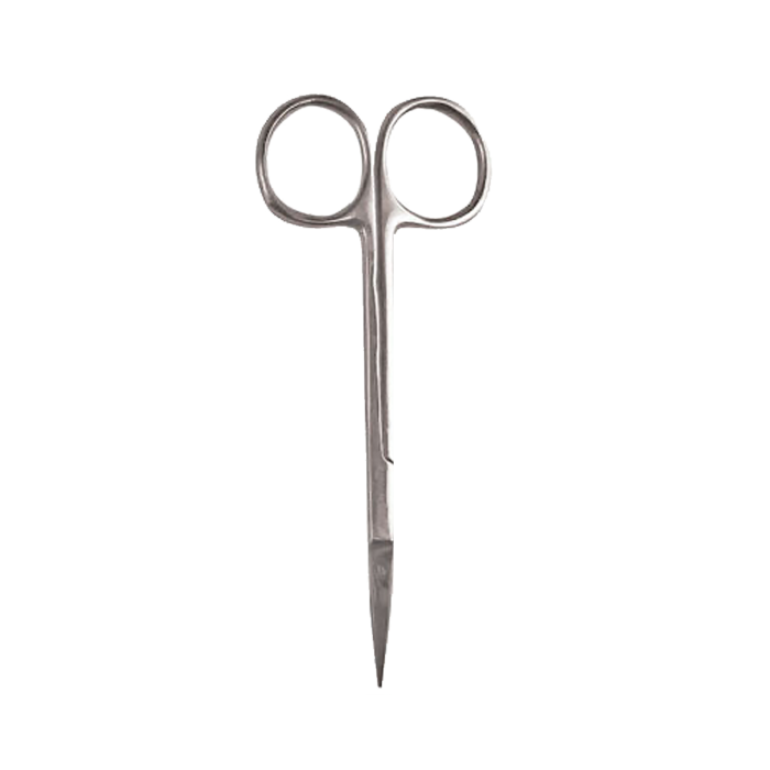 Standard Scissors, 4"