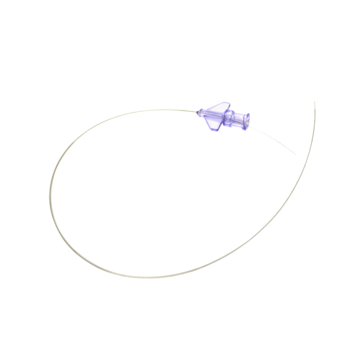 Rodent Tail Vein Catheters
