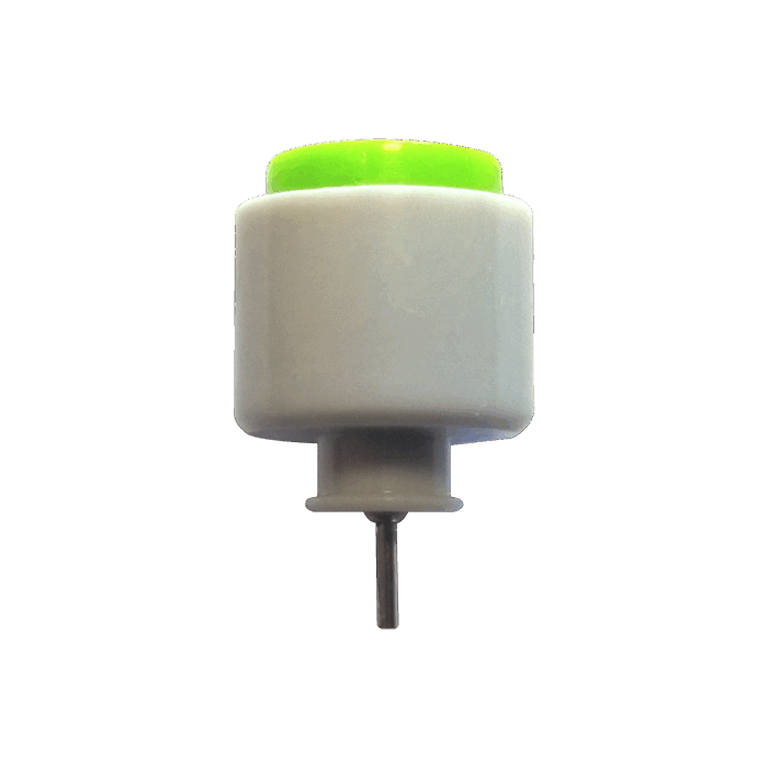 Catheter Connector for OMNI harness, 10/pk